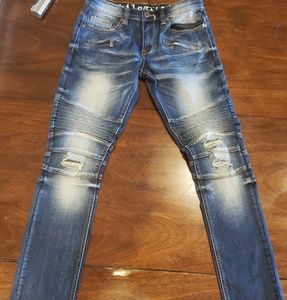 Kilogram jeans